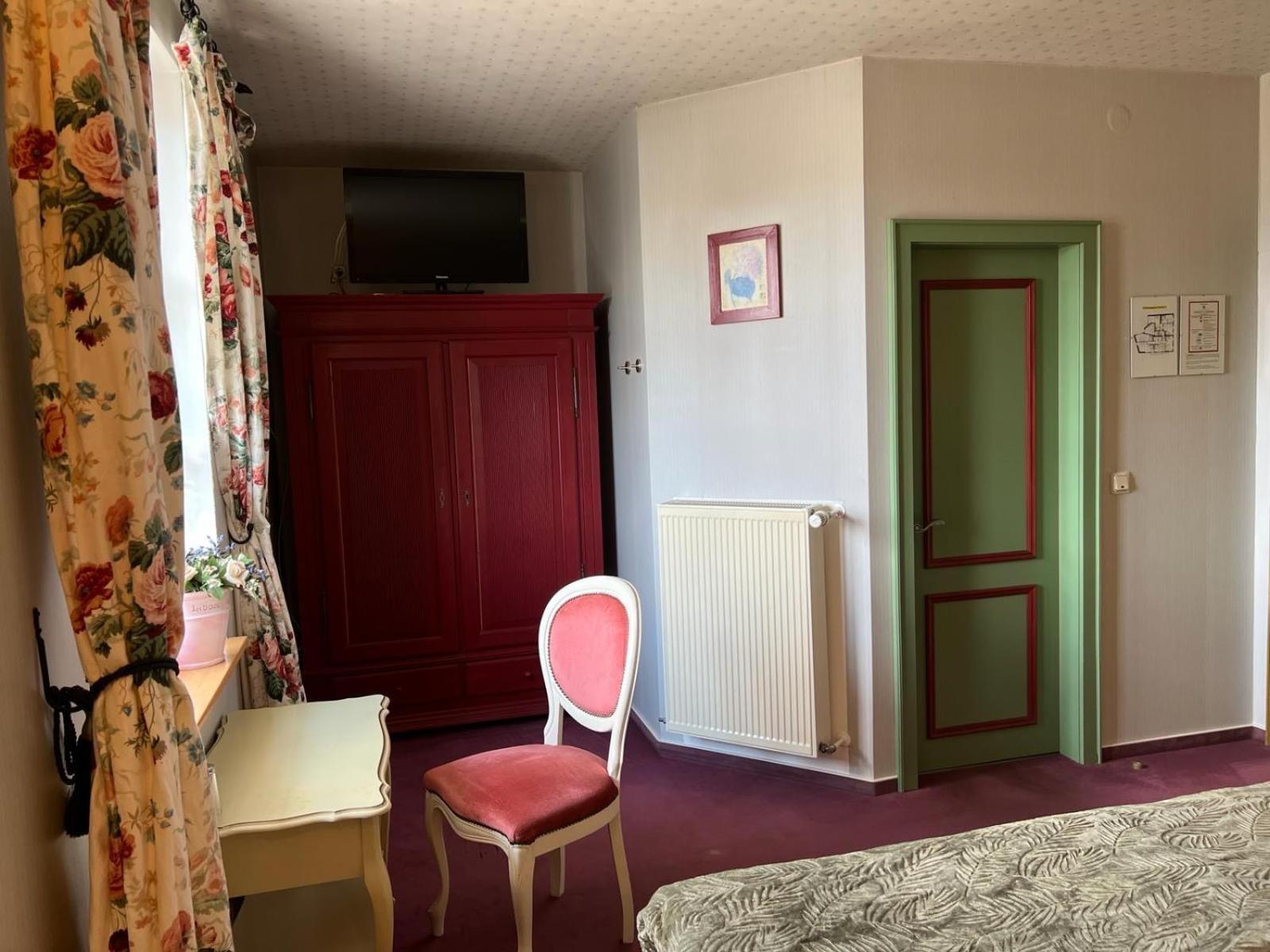Villa Zoe Sankt Wendel Esterno foto