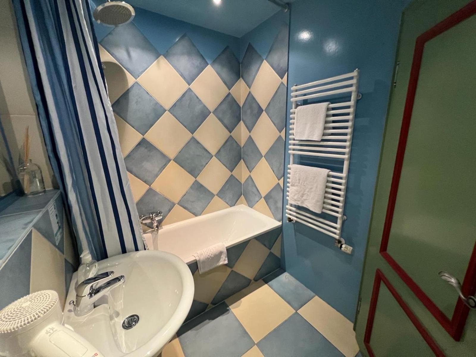 Villa Zoe Sankt Wendel Esterno foto