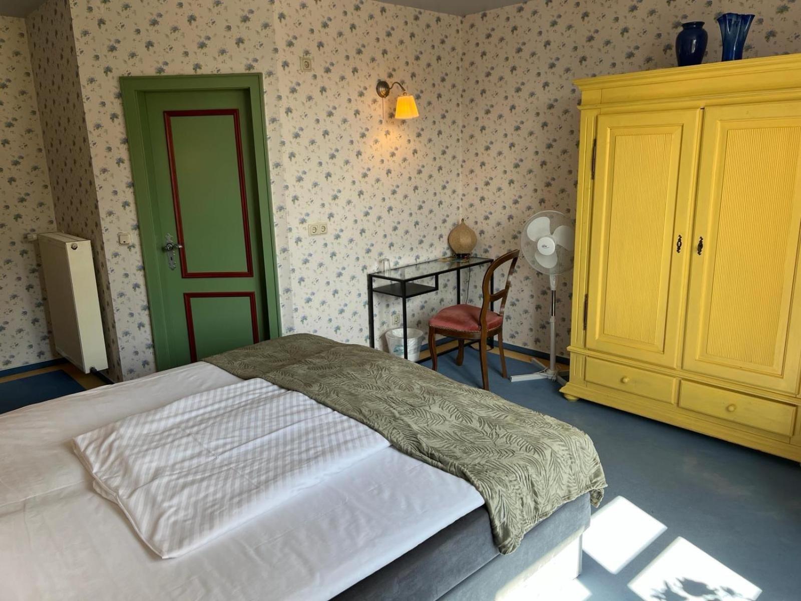 Villa Zoe Sankt Wendel Esterno foto