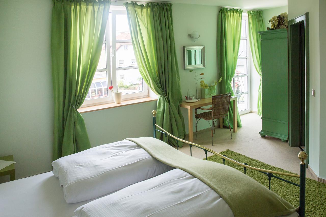 Villa Zoe Sankt Wendel Esterno foto