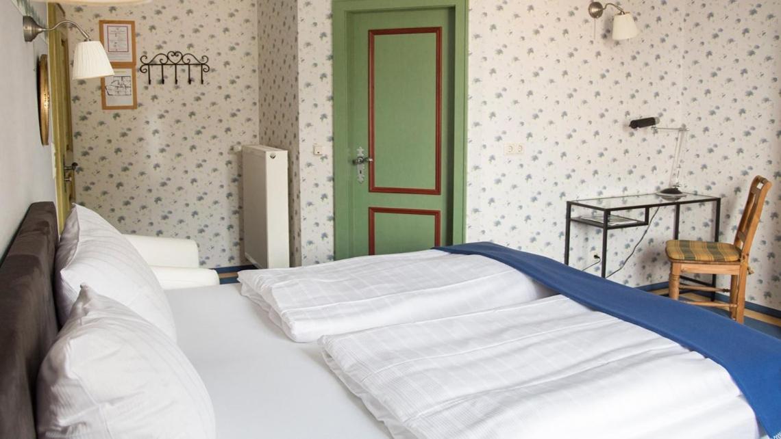 Villa Zoe Sankt Wendel Esterno foto